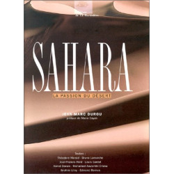 Sahara