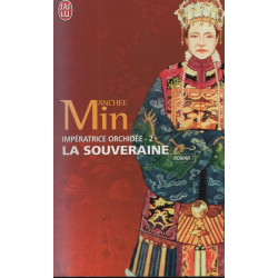 Impératrice Orchidée Tome 2 : La Souveraine