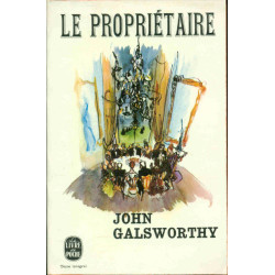 Le Propriétaire