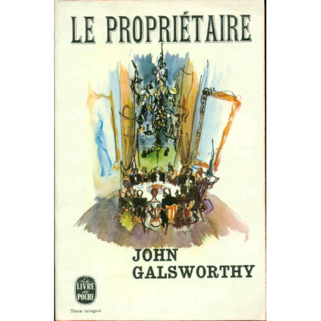Le Propriétaire