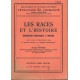 Les races et l'histoire introduction ethnologique a l'histoire