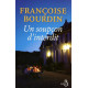 Un soupçon d'interdit
