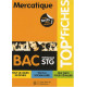 Mercatique Tle STG