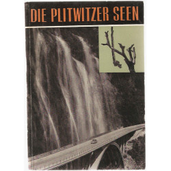 Die plitwitzer seen