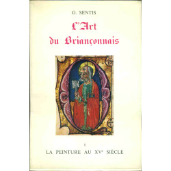 L'Art Briançonnais .I . La peinture au XVe siècle