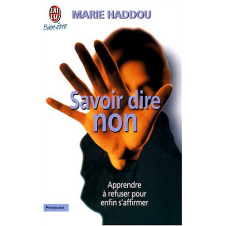 Savoir dire non