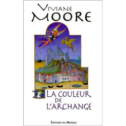 La couleur de l'archange