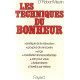 Les techniques du bonheur