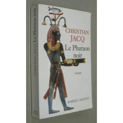 Le Pharaon noir