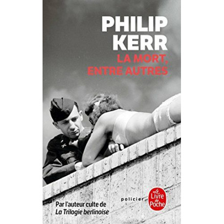 La Mort entre autres