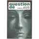 Question de Spiritualité tradition littératures.No 2