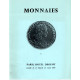 Monnaies de collection en or et en argent.Antiques (grecques...