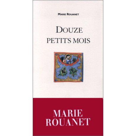 Douze petits mois