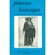 Provence Historique.Tome XXXVII. Fascicule...