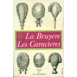 Les Caractères