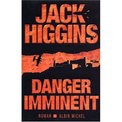 Danger imminent