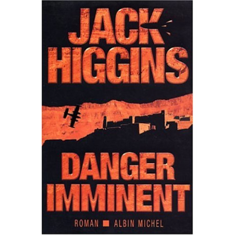Danger imminent