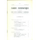 Cahiers Numismatiques . Bulletin de la société d'études...