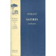 Satires Extraits