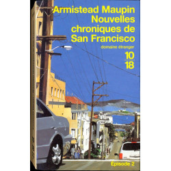 Chroniques de san francisco épisode 2