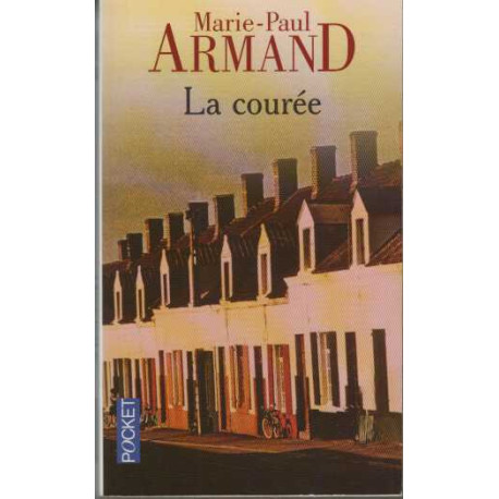 La courée. Tome 1