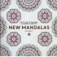 Le petit livre du coloriage New mandalas