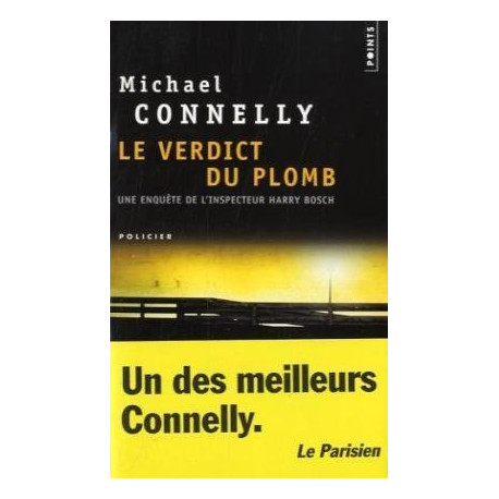 Le verdict du plomb
