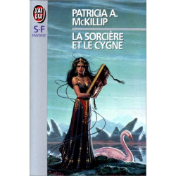 La sorcière et le cygne