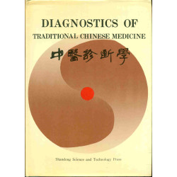Diagnostics of traditional chinese medicine