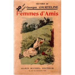 Femmes d'amis