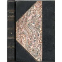 Histoire des HOPITAUX ET DES INSTITUTIONS DE BIENFAISANCE DE...