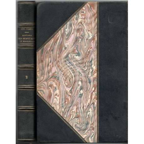 Histoire des HOPITAUX ET DES INSTITUTIONS DE BIENFAISANCE DE...