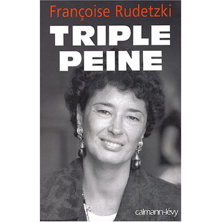 Triple peine