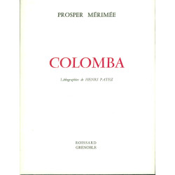 Colomba