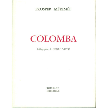 Colomba