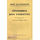 Episodes des forsyte