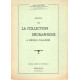 La Collection Epigraphique de Surville d'Alauzier