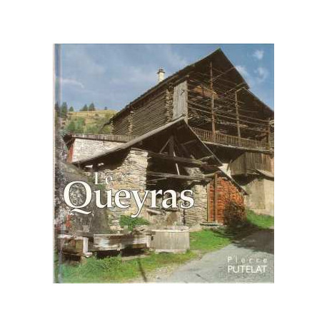 Le Queyras