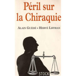 Péril sur la chiraquie
