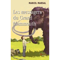 Les messagers du Grand Mamouth