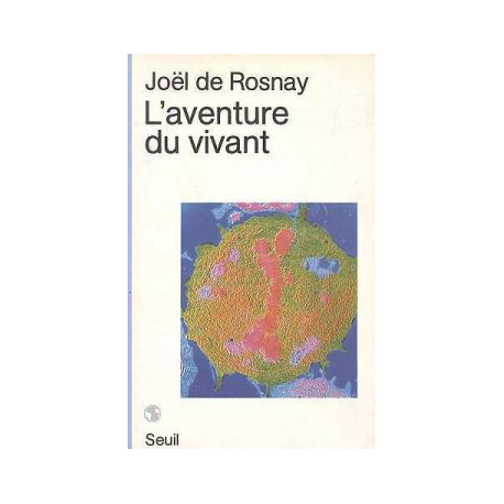 L'aventure du vivant
