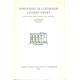 Fondation de Lourmarin Laurent-Vibert Lourmarin (Vaucluse) Compte...