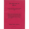 Mastery of Being: A Study of the Ultimate Principle of Reality and...