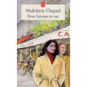 Deux femmes en vue