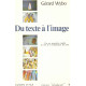 Du texte à l'Image