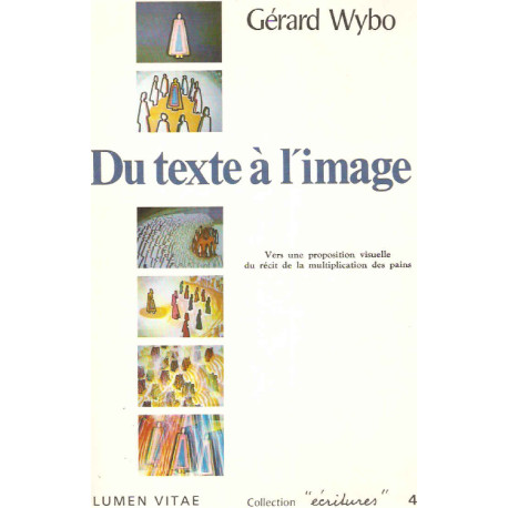 Du texte à l'Image