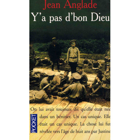 Y a pas d'bon Dieu