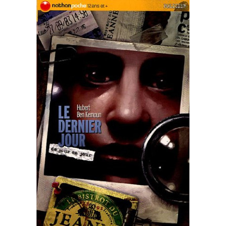 De jour en jour : Le dernier jour