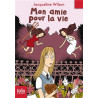 Mon amie pour la vie