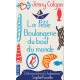 La Petite Boulangerie du bout du monde